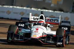 Will Power, Team Penske Chevrolet