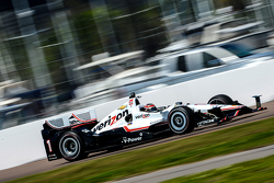 Уилл Пауэр, Team Penske Chevrolet