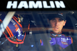 Denny Hamlin, Joe Gibbs Racing Toyota