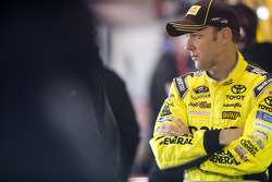 Matt Kenseth, Joe Gibbs Racing Toyota