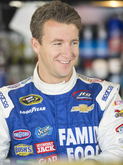 A.J. Allmendinger, JTG Daugherty Racing Chevrolet