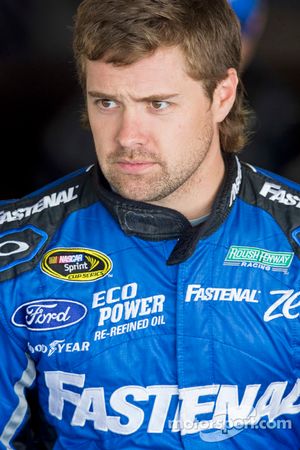 Ricky Stenhouse Jr., Roush Fenway Racing Ford