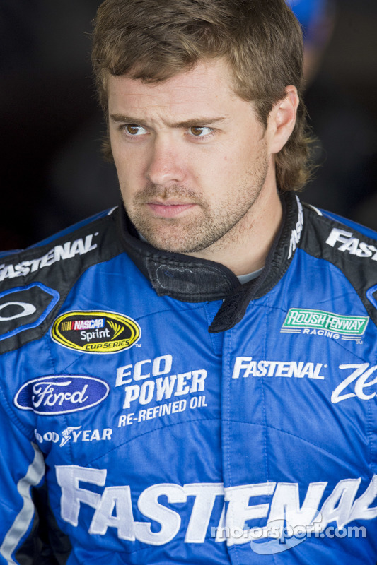 Ricky Stenhouse Jr., Roush Fenway Racing Ford