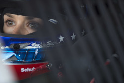 Danica Patrick, Stewart-Haas Racing Chevrolet