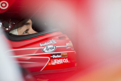 Kyle Larson, Ganassi Racing Chevrolet