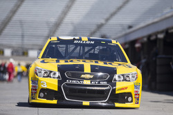 Austin Dillon, Richard Childress Racing Chevrolet