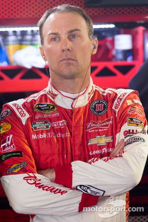 Kevin Harvick, Stewart-Haas Racing Chevrolet