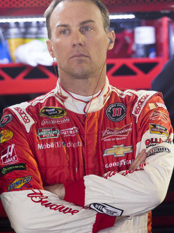 Kevin Harvick, Stewart-Haas Racing Chevrolet