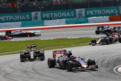 Max Verstappen, Scuderia Toro Rosso STR10