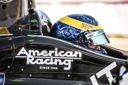 Sébastien Bourdais, KV Racing Technology Chevrolet