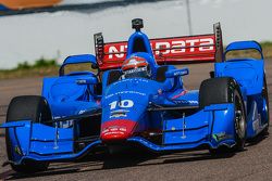 Tony Kanaan, Chip Ganassi Racing Chevrolet