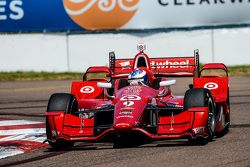 Scott Dixon, Chip Ganassi Racing Chevrolet