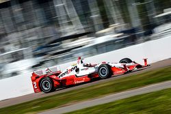 Хуан-Пабло Монтойя Team Penske Chevrolet