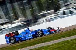 Tony Kanaan, Chip Ganassi Racing Chevrolet