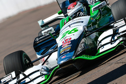 Carlos Munoz, Andretti Autosport Honda