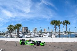 Sébastien Bourdais, KV Racing Technology Chevrolet