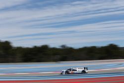 #17 Porsche Team Porsche 919 Hybrid: Timo Bernhard, Mark Webber, Brendon Hartley