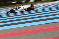 #7 Audi Sport Team Joest Audi R18 e-tron quattro: Marcel Fässler, Andre Lotterer, Benoit Tréluyer