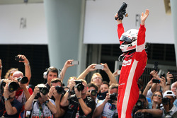 Sebastian Vettel, Scuderia Ferrari