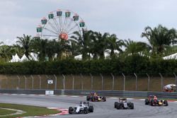 Валттери Боттас Williams F1 Team