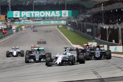 Фелипе Масса Williams F1 Team