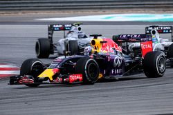 Daniel Ricciardo, Red Bull Racing