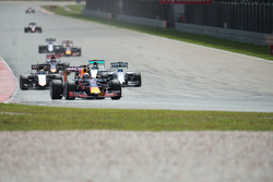 Daniel Ricciardo, Red Bull Racing RB11