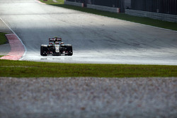Pastor Maldonado, Lotus F1 E23