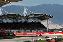 Роберто Мери Manor F1 Team