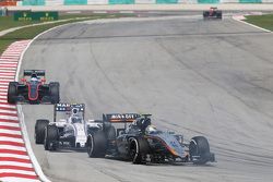 Sergio Perez, Sahara Force India F1 VJM08