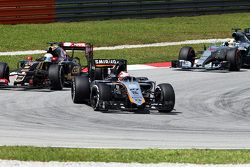 Nico Hülkenberg, Sahara Force India F1 VJM08