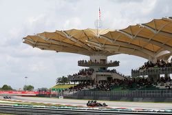 Nico Hulkenberg, Sahara Force India F1 VJM08