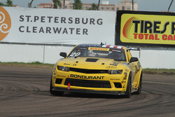#20 BestIT Racing Chevrolet Camaro: Andy Lee