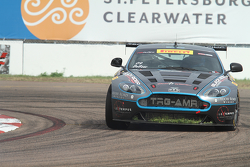 #09 TRG-AMR Aston Martin Vantage GT4: Derek DeBoer