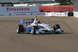 Matthew Brabham, Andretti Autosport