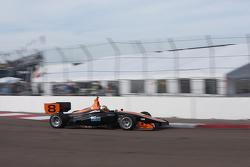 Scott Hargrove, 8Star Motorsports