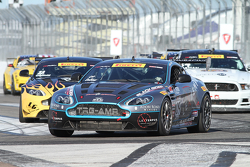 #09 TRG-AMR Aston Martin Vantage GT4: Derek DeBoer