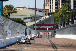 Will Power, Team Penske Chevrolet