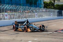 Josef Newgarden, CFH Racing Chevrolet
