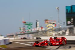 Scott Dixon, Chip Ganassi Racing Chevrolet