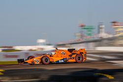 Graham Rahal, Rahal Letterman Lanigan Racing