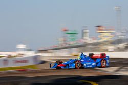 Tony Kanaan, Chip Ganassi Racing Chevrolet