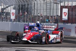 Jack Hawksworth, A.J. Foyt Enterprises