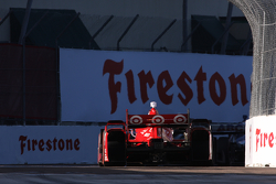 Скот Диксон Chip Ganassi Racing Chevrolet