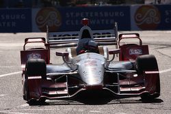 Juan Pablo Montoya, Team Penske Chevrolet