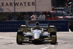 Simon Pagenaud, Team Penske Chevrolet