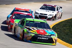 David Ragan, Joe Gibbs Racing Toyota