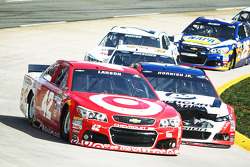 Regan Smith, Ganassi Racing Chevrolet