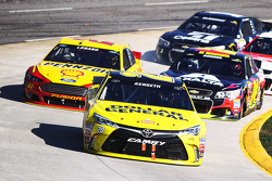 Мэтт Кенсет, Joe Gibbs Racing Toyota
