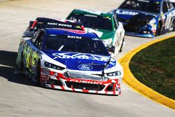 Trevor Bayne, Roush Fenway Racing Ford